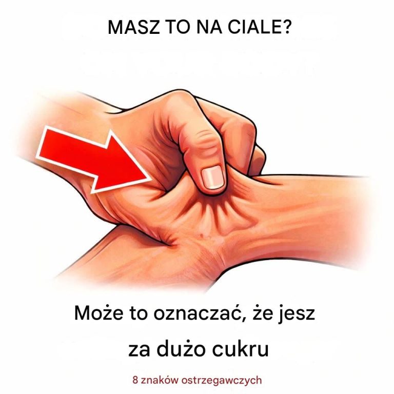 8 objawów cukrzycy, które pojawiają się w nocy po godzinie 22:00