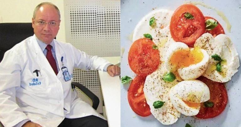 Dieta zalecana przez kardiologów, aby schudnąć 5 kg w 2 tygodnie.