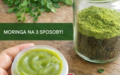 Trzy zaskakujące sposoby na włączenie moringi do pielęgnacji włosów, aby uzyskać zdrowszy wygląd włosów