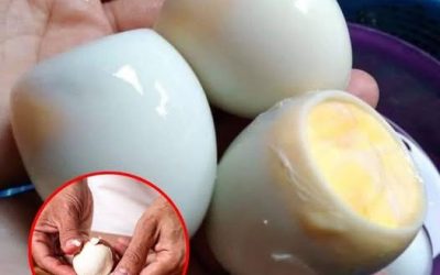 Lekarze ujawniają, że jedzenie rano jajek na twardo powoduje… Zobacz więcej