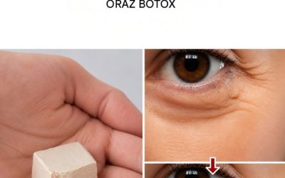Jak uzyskać gładką i miękką skórę przy użyciu proszku do pieczenia