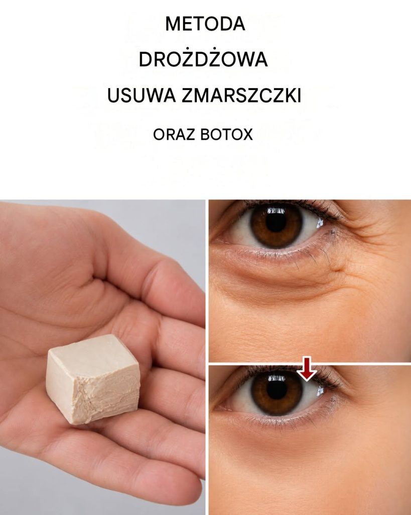 Jak uzyskać gładką i miękką skórę przy użyciu proszku do pieczenia