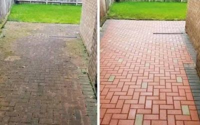 4 skuteczne przepisy na naturalny środek chwastobójczy